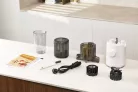 Hurom H310A Slow Juicer (HOMOKSZÍN)