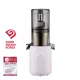 Hurom H310A Slow Juicer (LEVENDULA) + Juice Biblia