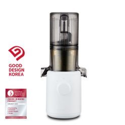 Hurom H310A Slow Juicer (white)
