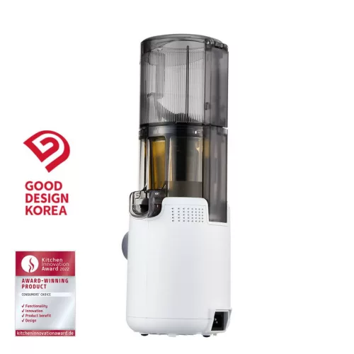 Hurom H310A Slow Juicer (FEHÉR)
