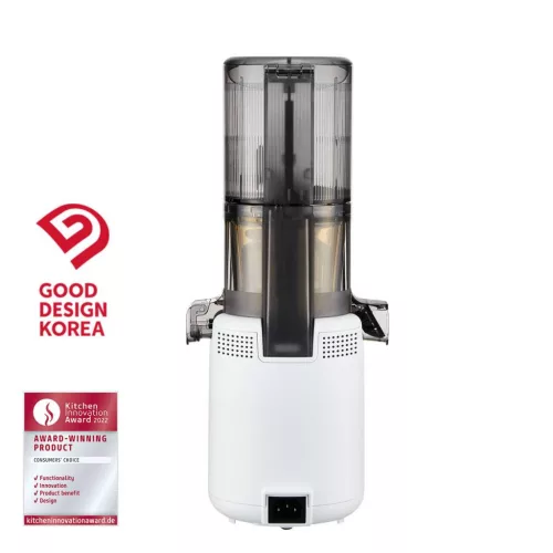 Hurom H310A Slow Juicer (FEHÉR)