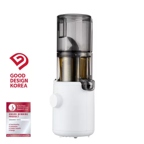 Hurom H310A Slow Juicer (FEHÉR)