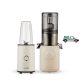 Hurom 310 lassú prés & Power Blender csomag