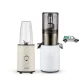 Hurom 310 lassú prés & Power Blender csomag