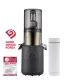Hurom H310A Slow Juicer (sötétszürke) + termosz csomag