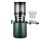 Hurom H320N Premium Slow Juicer (SÖTÉT ZÖLD) + fagylaltkészítő