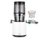 Hurom H320N Premium Slow Juicer (MATT FEHÉR) + fagylaltkészítő