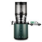 Hurom H320N Premium Slow Juicer (deep green)