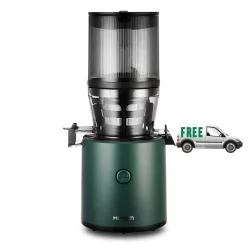 Hurom H320N Premium Slow Juicer (SÖTÉT ZÖLD)