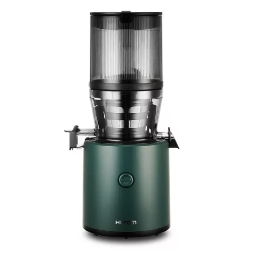 Hurom H320N Premium Slow Juicer (SÖTÉT ZÖLD)