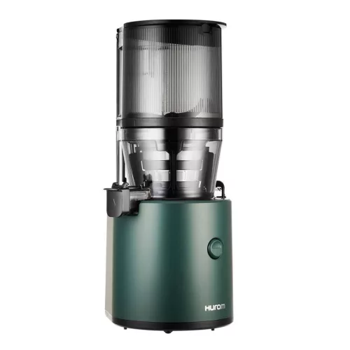 Hurom H320N Premium Slow Juicer (SÖTÉT ZÖLD)