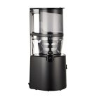 Hurom H320N Premium Slow Juicer (matte black)