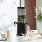 Hurom H320N Premium Slow Juicer (matte black)