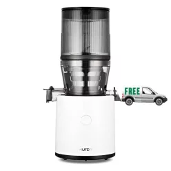 Hurom H320N Premium Slow Juicer (MATT FEHÉR)