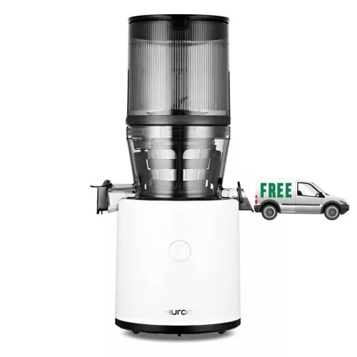 Hurom H320N Premium Slow Juicer (MATT FEHÉR)