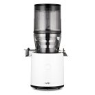 Hurom H320N Premium Slow Juicer (MATT FEHÉR) + Juice Biblia