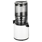 Hurom H320N Premium Slow Juicer (MATT FEHÉR) + Juice Biblia