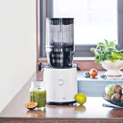 Hurom H320N Premium Slow Juicer (MATT FEHÉR)