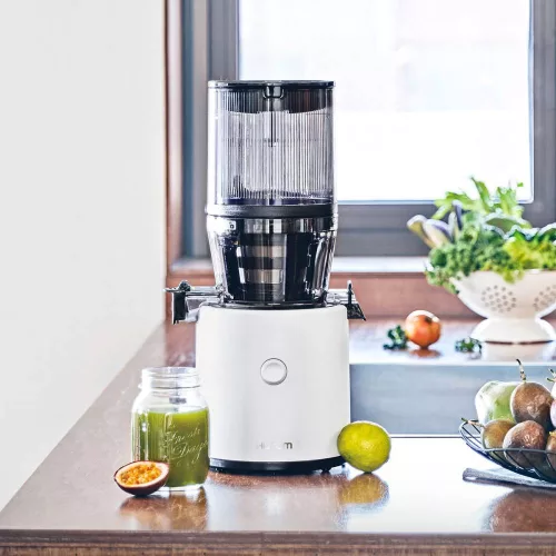Hurom H320N Premium Slow Juicer (MATT FEHÉR)