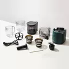 Hurom H320N Premium Slow Juicer (MATT FEHÉR)