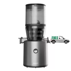 Hurom H320N Premium Slow Juicer (TITÁNSZÜRKE)