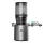 Hurom H320N Premium Slow Juicer (TITÁNSZÜRKE)