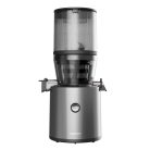 Hurom H320N Premium Slow Juicer (TITÁNSZÜRKE) + Juice Biblia