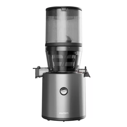 Hurom H320N Premium Slow Juicer (TITÁNSZÜRKE)