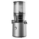 Hurom H320N Premium Slow Juicer (TITÁNSZÜRKE) + Juice Biblia