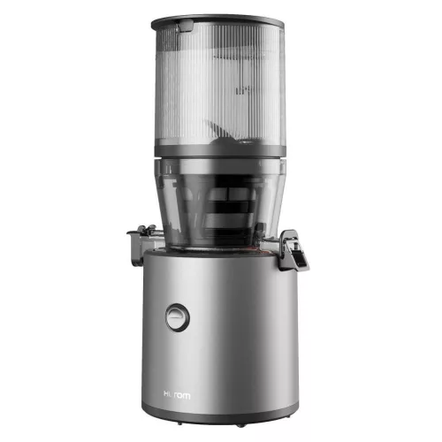 Hurom H320N Premium Slow Juicer (TITÁNSZÜRKE)