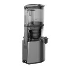 Hurom H320N Premium Slow Juicer (TITÁNSZÜRKE) + Juice Biblia
