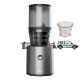 Hurom H320N Premium Slow Juicer (TITÁNSZÜRKE) + fagylaltkészítő