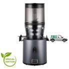 Hurom H330P Premium Slow Juicer (grey)