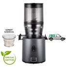 Hurom H330P Premium Slow Juicer (grey)