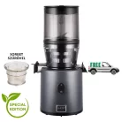 Hurom H330P Premium Slow Juicer (SZÜRKE)