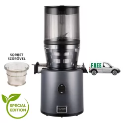 Hurom H330P Premium Slow Juicer (SZÜRKE)
