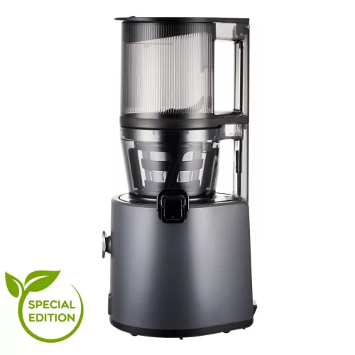 Hurom H330P Premium Slow Juicer (grey)