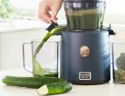 Hurom H330P Premium Slow Juicer (grey)
