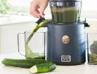 Hurom H330P Premium Slow Juicer (grey)