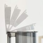 Hurom H330P Premium Slow Juicer (grey)