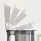 Hurom H330P Premium Slow Juicer (grey)