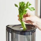 Hurom H330P Premium Slow Juicer (grey)