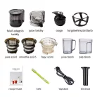 Hurom H330P Premium Slow Juicer (SZÜRKE)