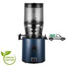 Hurom H330P Premium Slow Juicer (deep blue)