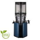 Hurom H330P Premium Slow Juicer (deep blue)