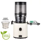 Hurom H330P Premium Slow Juicer (ELEFÁNTCSONT)