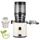 Hurom H330P Premium Slow Juicer (ivory)