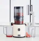 Hurom H330P Premium Slow Juicer (ELEFÁNTCSONT)
