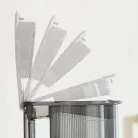 Hurom H330P Premium Slow Juicer (ELEFÁNTCSONT)