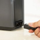 Hurom H330P Premium Slow Juicer (ivory)